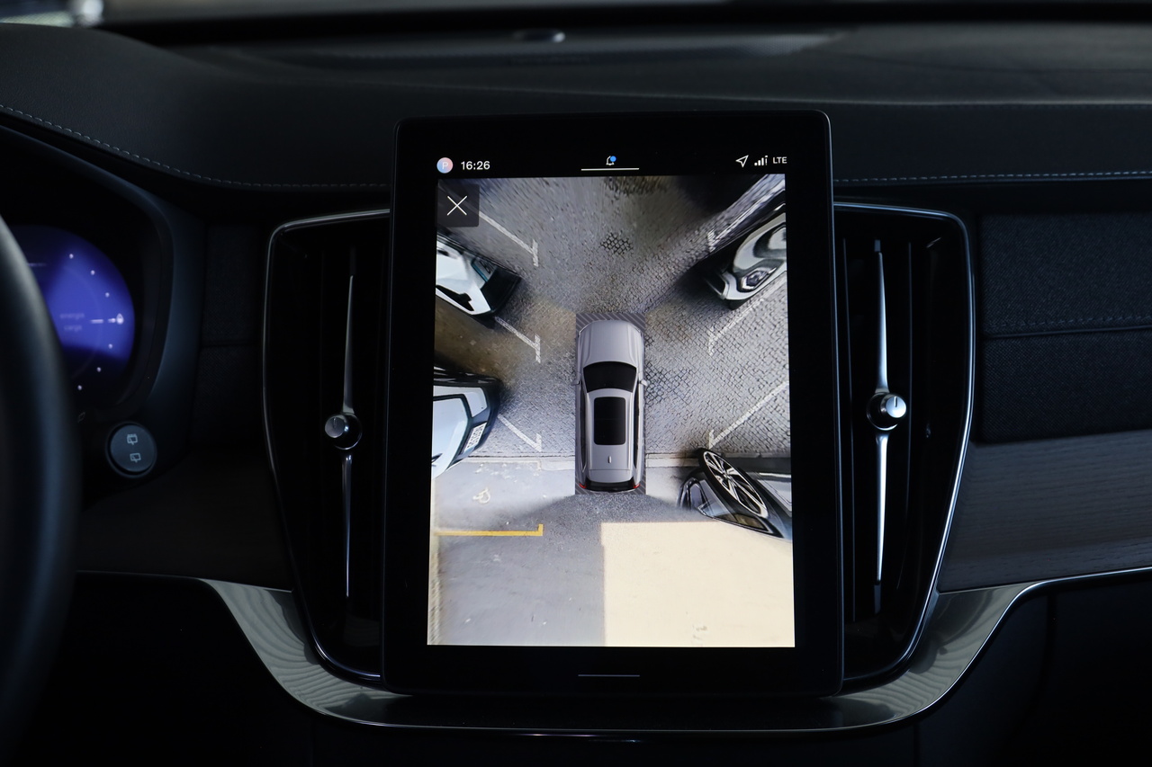XC90 T8 Hibrido Plug-in Plus Bright AWD