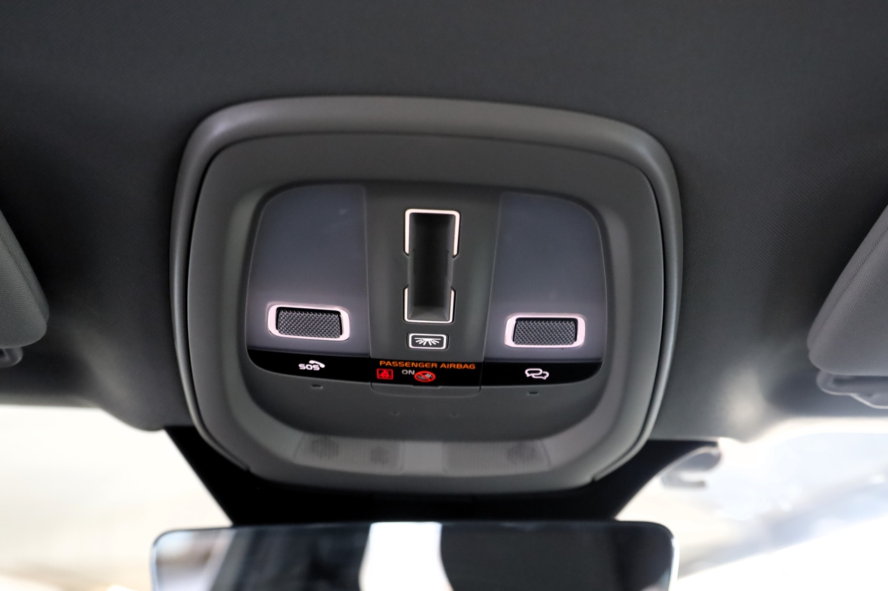 XC90 T8 Hibrido Plug-in Plus Bright AWD