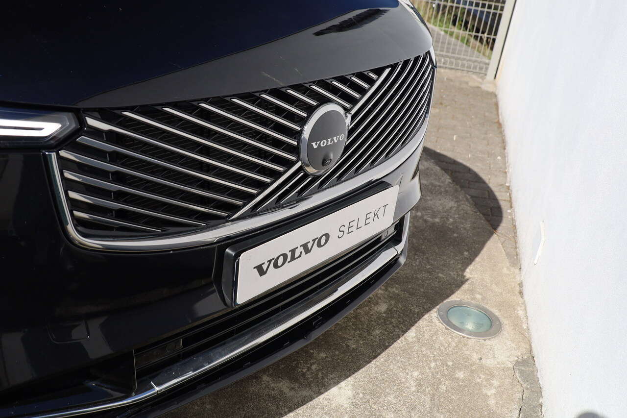 XC90 T8 Hibrido Plug-in Plus Bright AWD