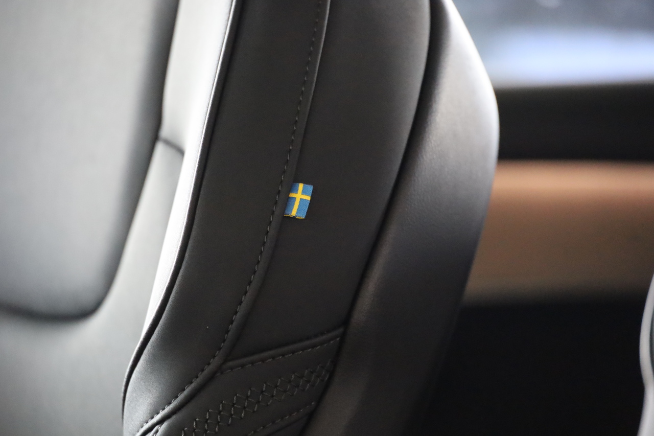 XC90 T8 Hibrido Plug-in Plus Bright