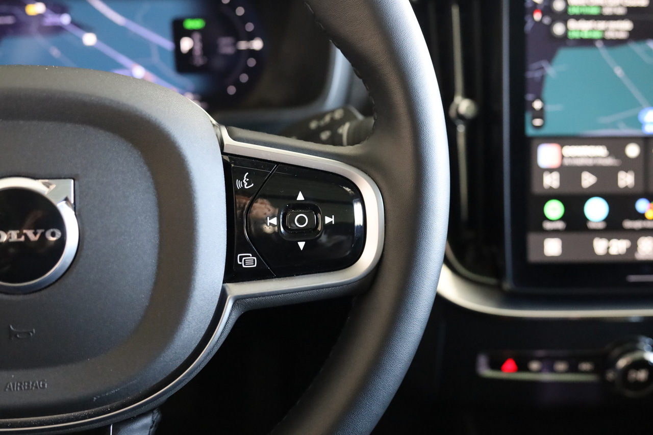 XC90 T8 Hibrido Plug-in Plus Bright