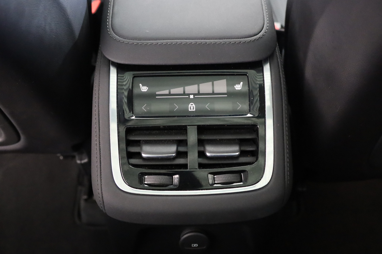 XC90 T8 Hibrido Plug-in Plus Bright