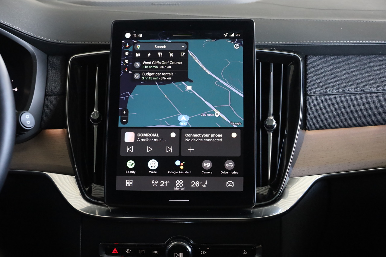 XC90 T8 Hibrido Plug-in Plus Bright