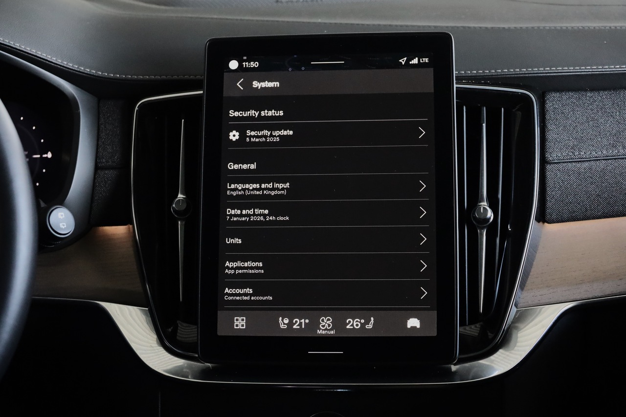 XC90 T8 Hibrido Plug-in Plus Bright