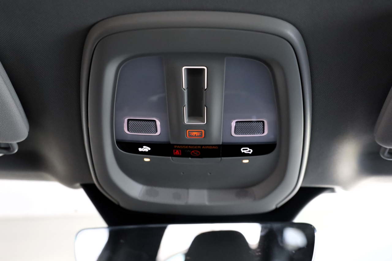 XC90 T8 Hibrido Plug-in Plus Bright