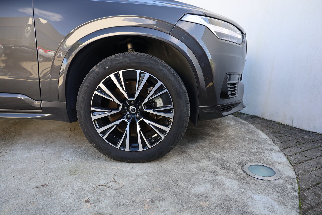 XC90 T8 Hibrido Plug-in Plus Dark Geart. AWD