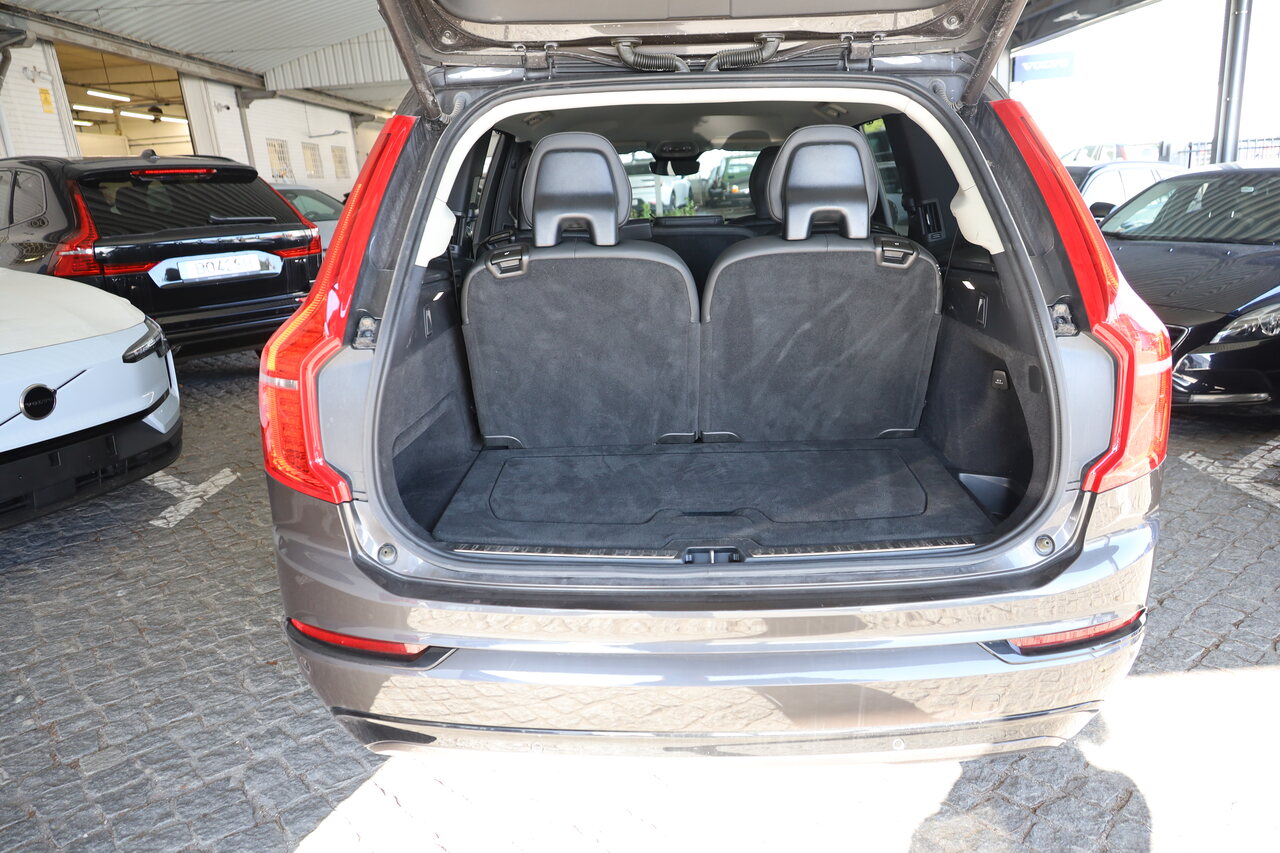 XC90 T8 Hibrido Plug-in Plus Dark Geart. AWD