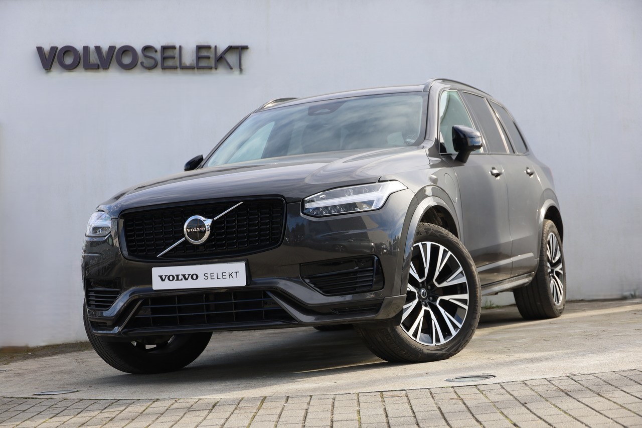 XC90 T8 Hibrido Plug-in Plus Dark Geart. AWD