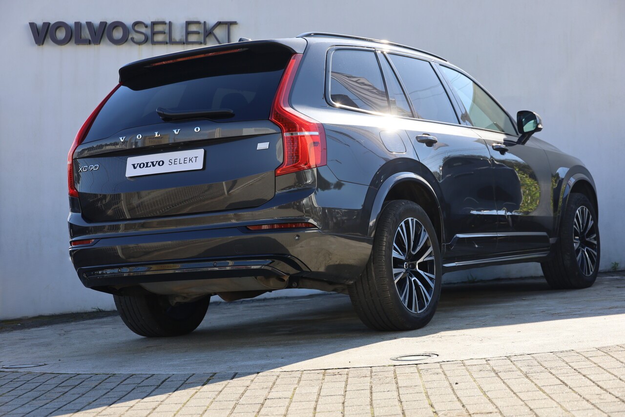 XC90 T8 Hibrido Plug-in Plus Dark Geart. AWD