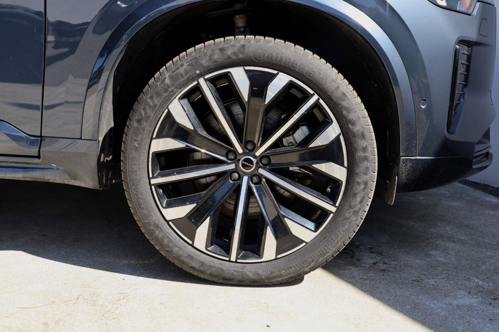 XC90 T8 Hibrido Plug-in Plus Dark Geart. AWD