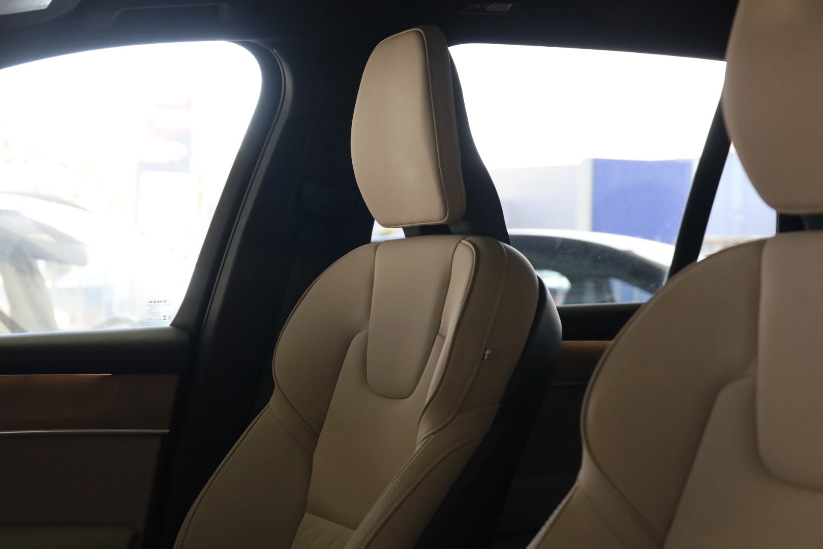 XC90 T8 Hibrido Plug-in Plus Dark Geart. AWD