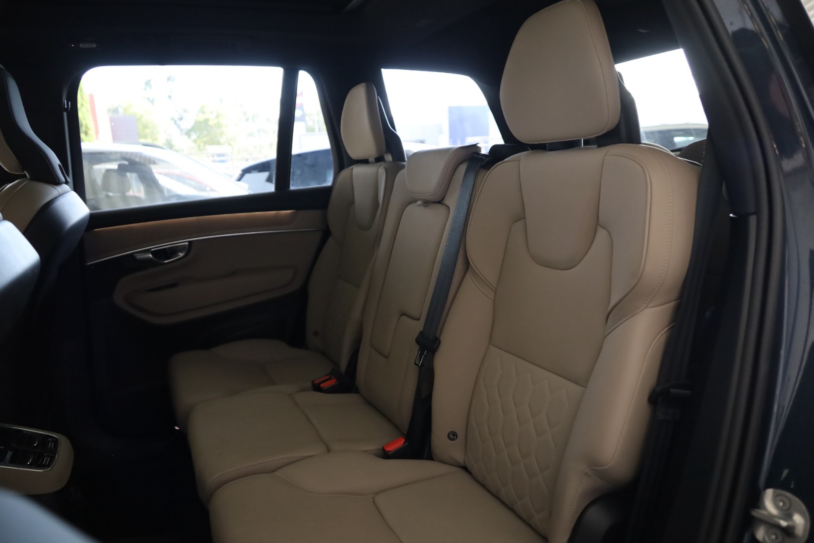 XC90 T8 Hibrido Plug-in Plus Dark Geart. AWD