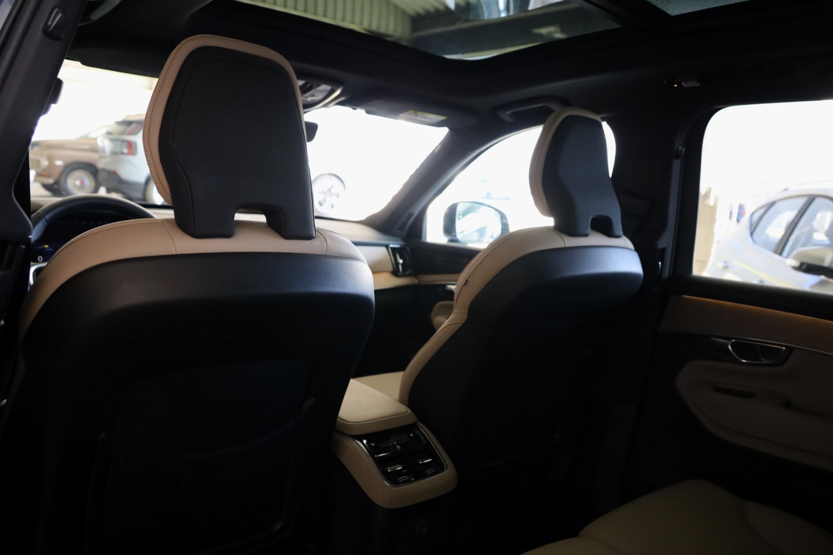XC90 T8 Hibrido Plug-in Plus Dark Geart. AWD