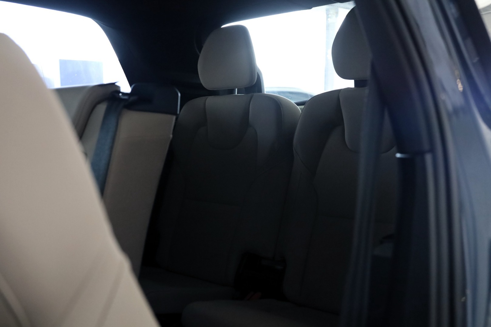 XC90 T8 Hibrido Plug-in Plus Dark Geart. AWD