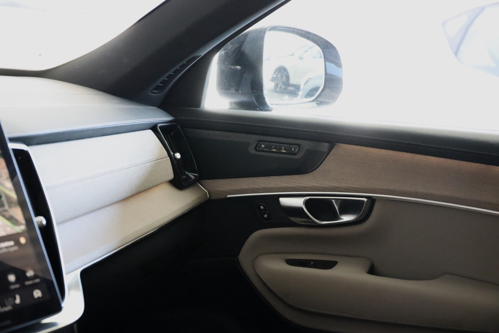 XC90 T8 Hibrido Plug-in Plus Dark Geart. AWD