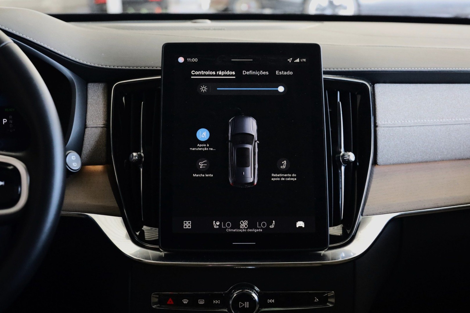 XC90 T8 Hibrido Plug-in Plus Dark Geart. AWD