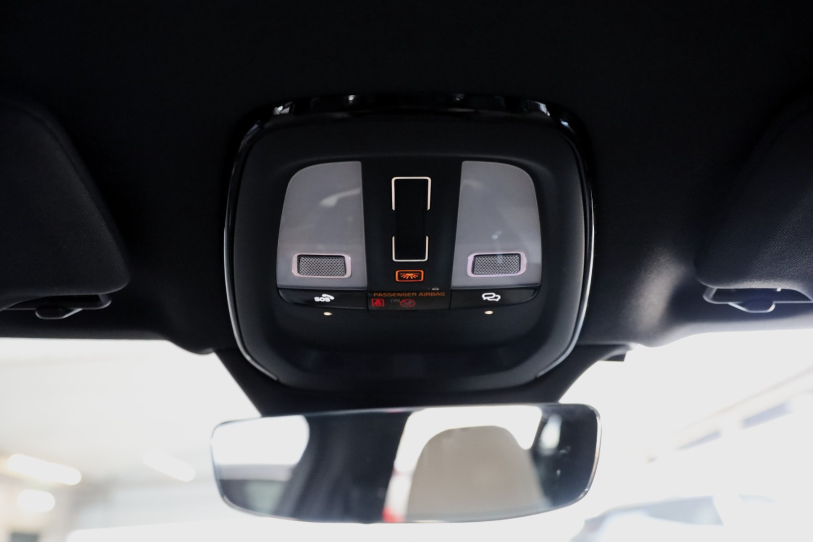 XC90 T8 Hibrido Plug-in Plus Dark Geart. AWD