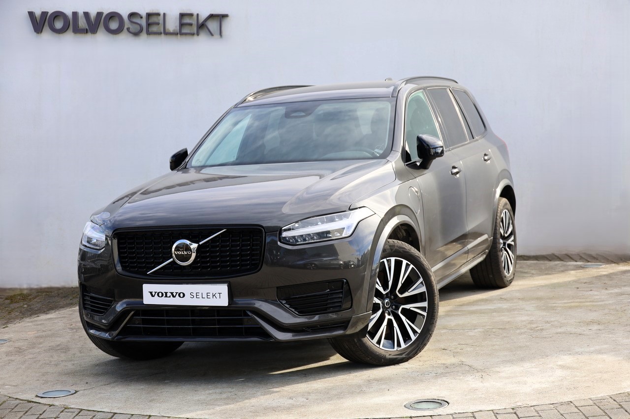 XC90 T8 Hibrido Plug-in Plus Dark Geart. AWD