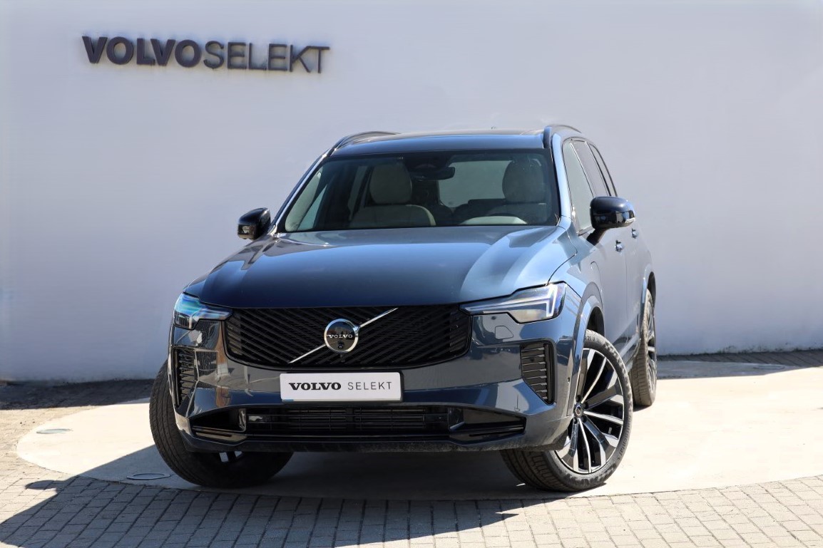 XC90 T8 Hibrido Plug-in Plus Dark Geart. AWD