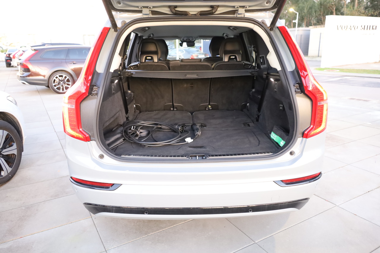 XC90 T8 Hibrido Plug-in Plus Dark Geart. AWD