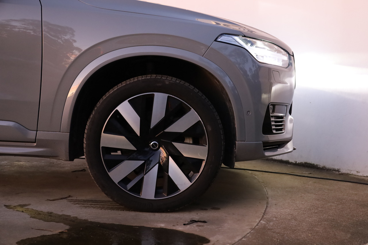 XC90 T8 Hibrido Plug-in Plus Dark Geart. AWD