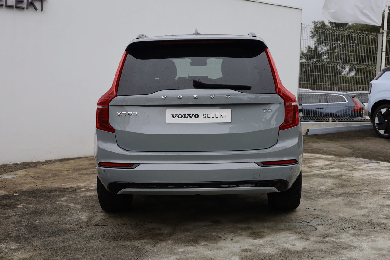 XC90 T8 Hibrido Plug-in Plus Dark Geart. AWD