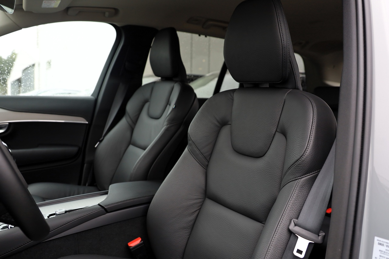 XC90 T8 Hibrido Plug-in Plus Dark Geart. AWD