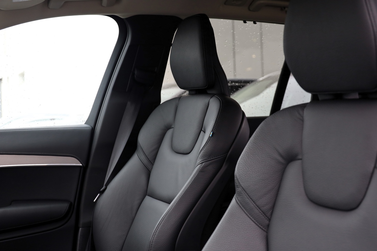 XC90 T8 Hibrido Plug-in Plus Dark Geart. AWD