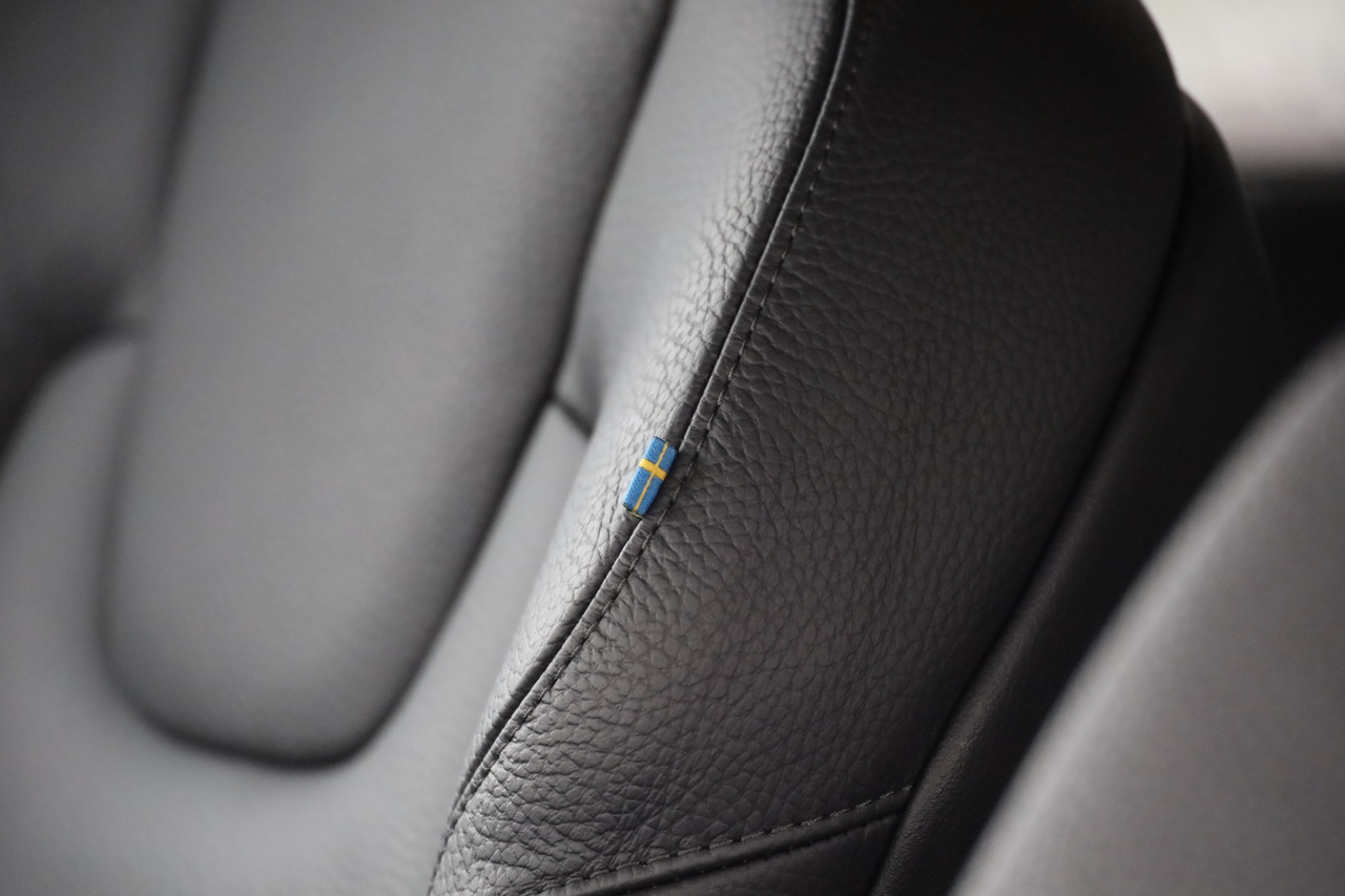 XC90 T8 Hibrido Plug-in Plus Dark Geart. AWD