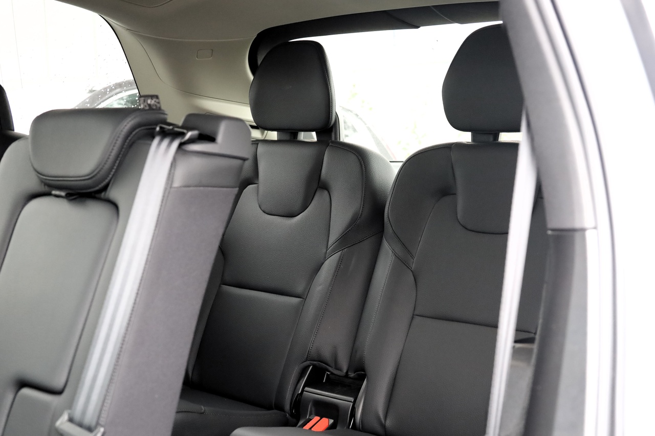 XC90 T8 Hibrido Plug-in Plus Dark Geart. AWD