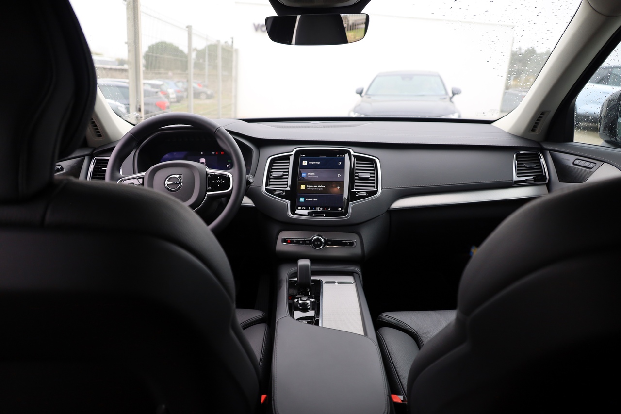 XC90 T8 Hibrido Plug-in Plus Dark Geart. AWD