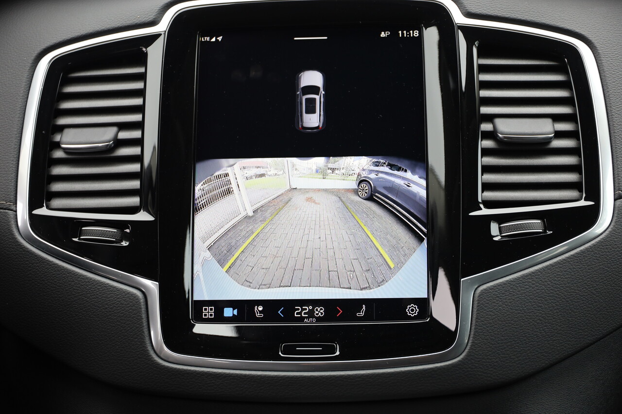 XC90 T8 Hibrido Plug-in Plus Dark Geart. AWD