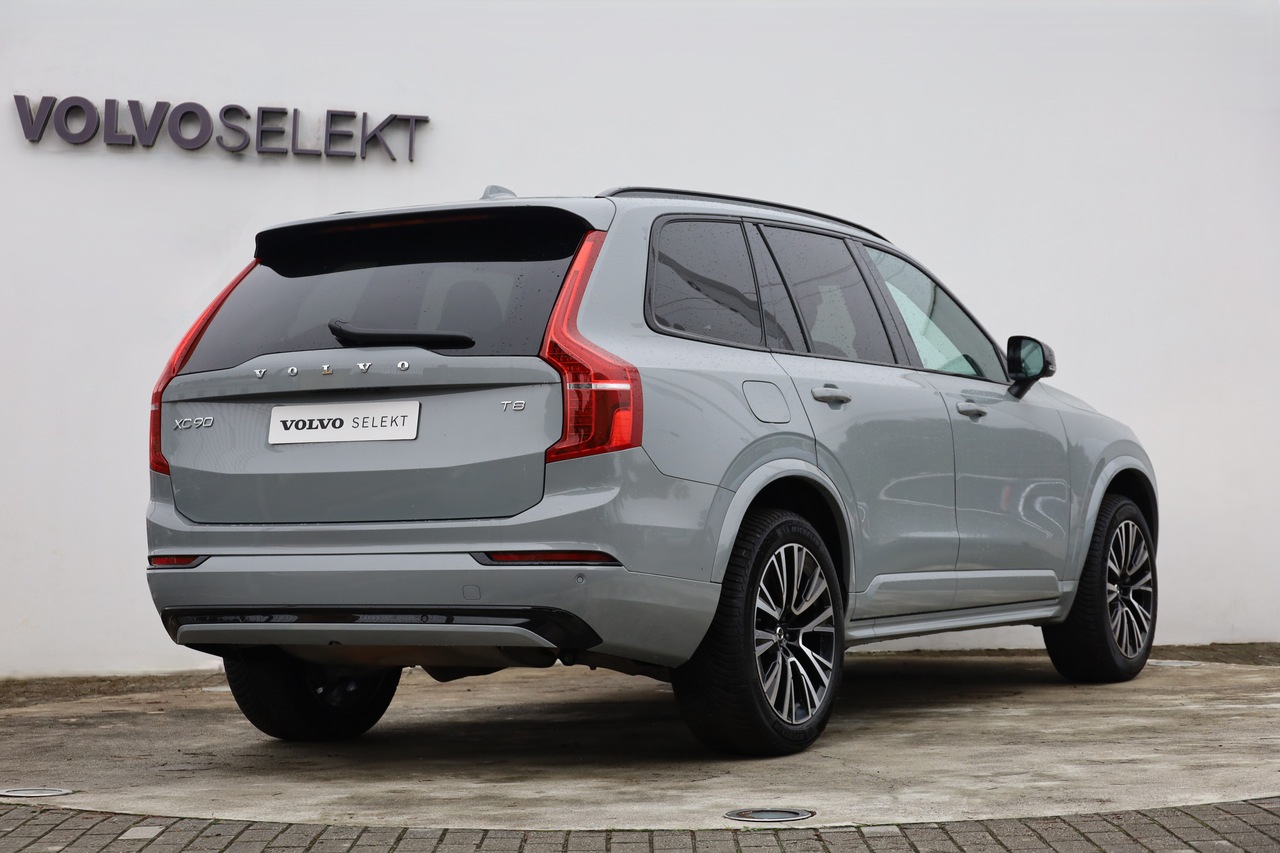 XC90 T8 Hibrido Plug-in Plus Dark Geart. AWD
