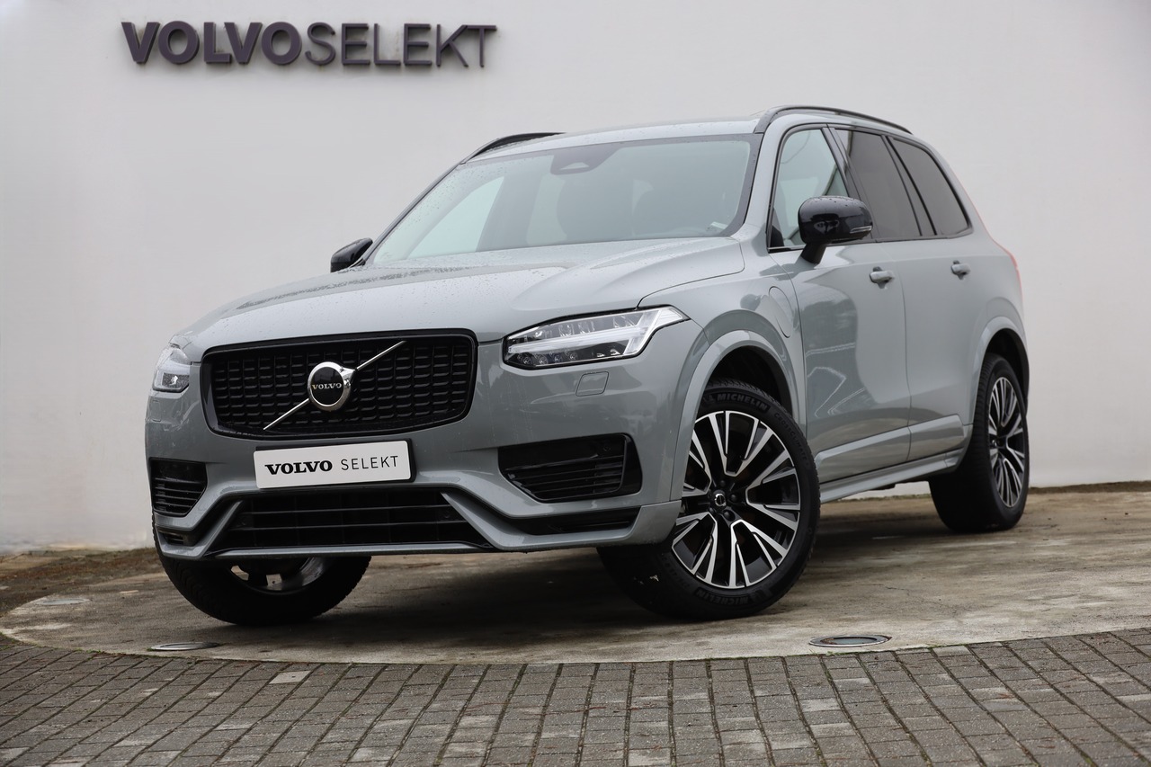 XC90 T8 Hibrido Plug-in Plus Dark Geart. AWD