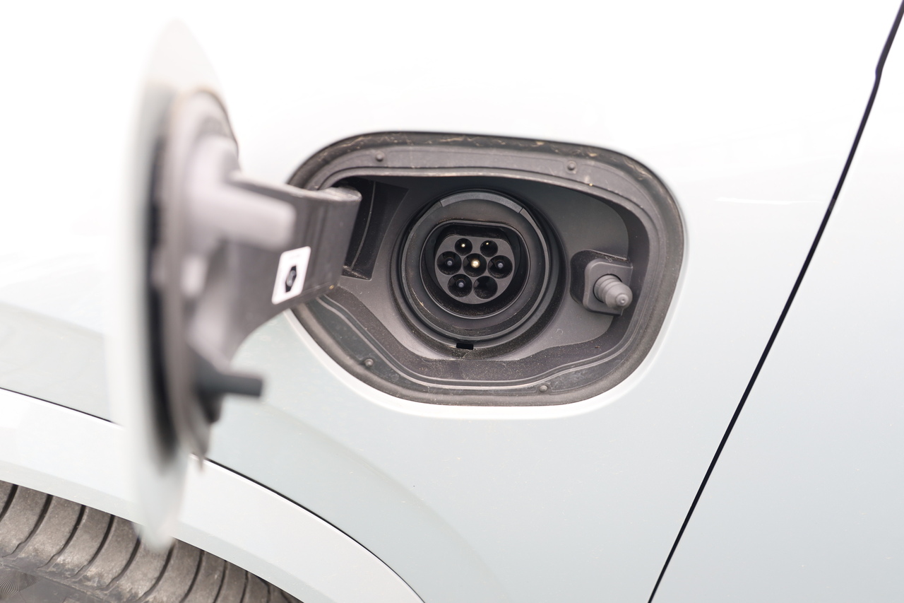XC90 T8 Hibrido Plug-in Plus Dark Geart. AWD