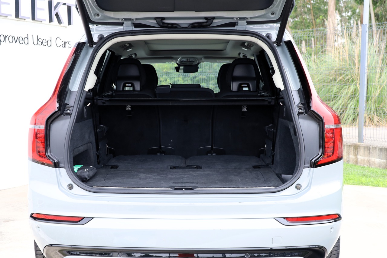 XC90 T8 Hibrido Plug-in Plus Dark Geart. AWD