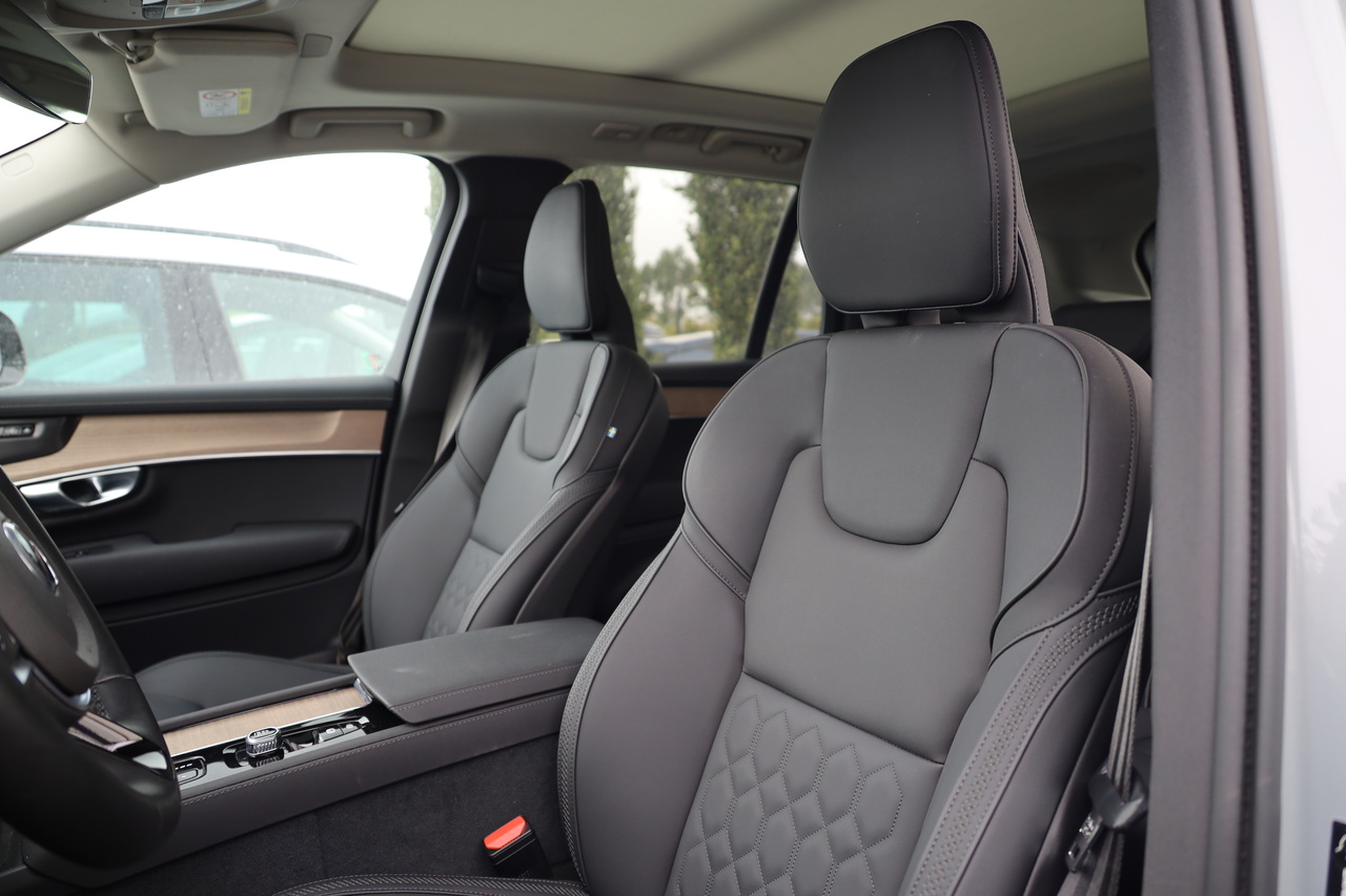 XC90 T8 Hibrido Plug-in Plus Dark Geart. AWD