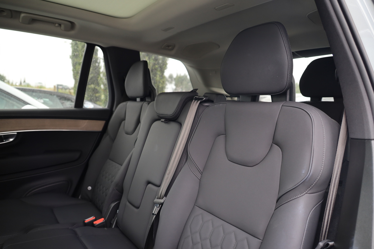 XC90 T8 Hibrido Plug-in Plus Dark Geart. AWD