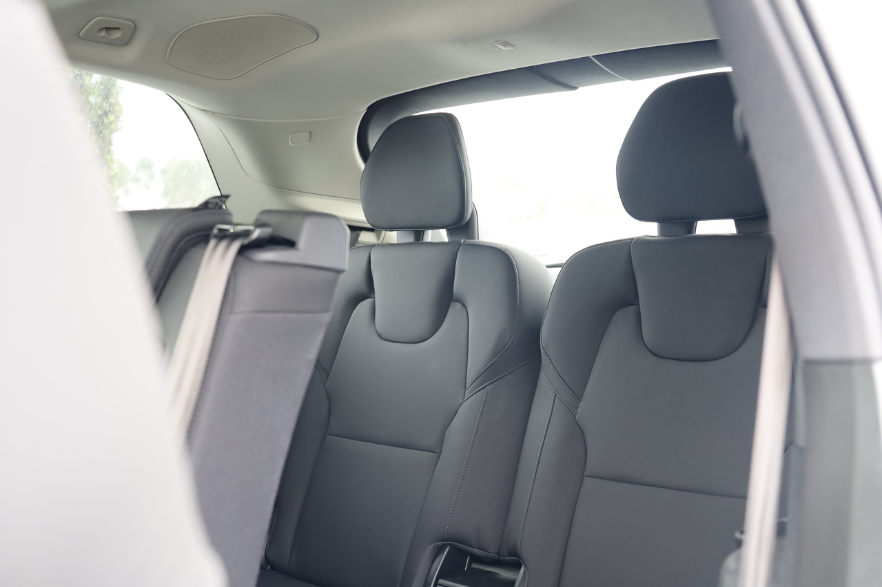 XC90 T8 Hibrido Plug-in Plus Dark Geart. AWD