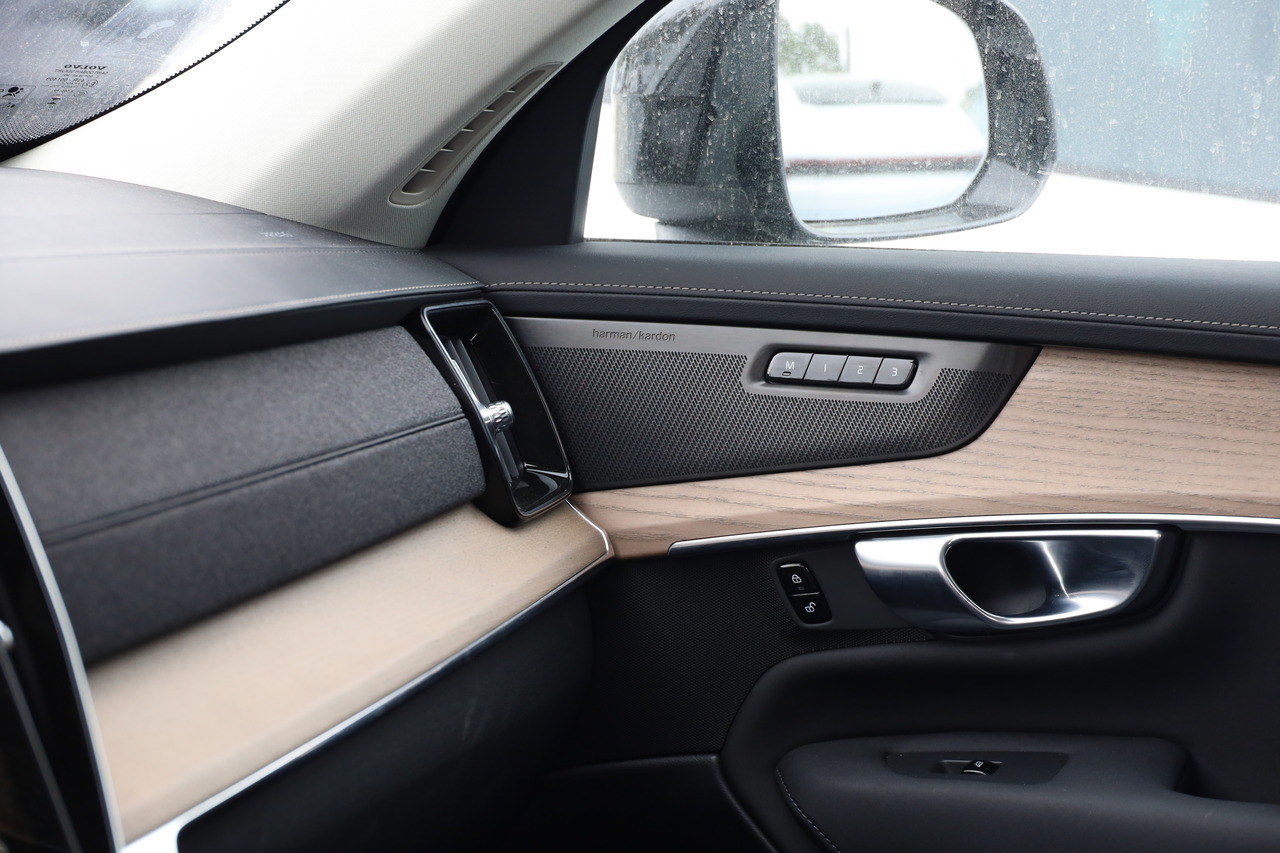XC90 T8 Hibrido Plug-in Plus Dark Geart. AWD