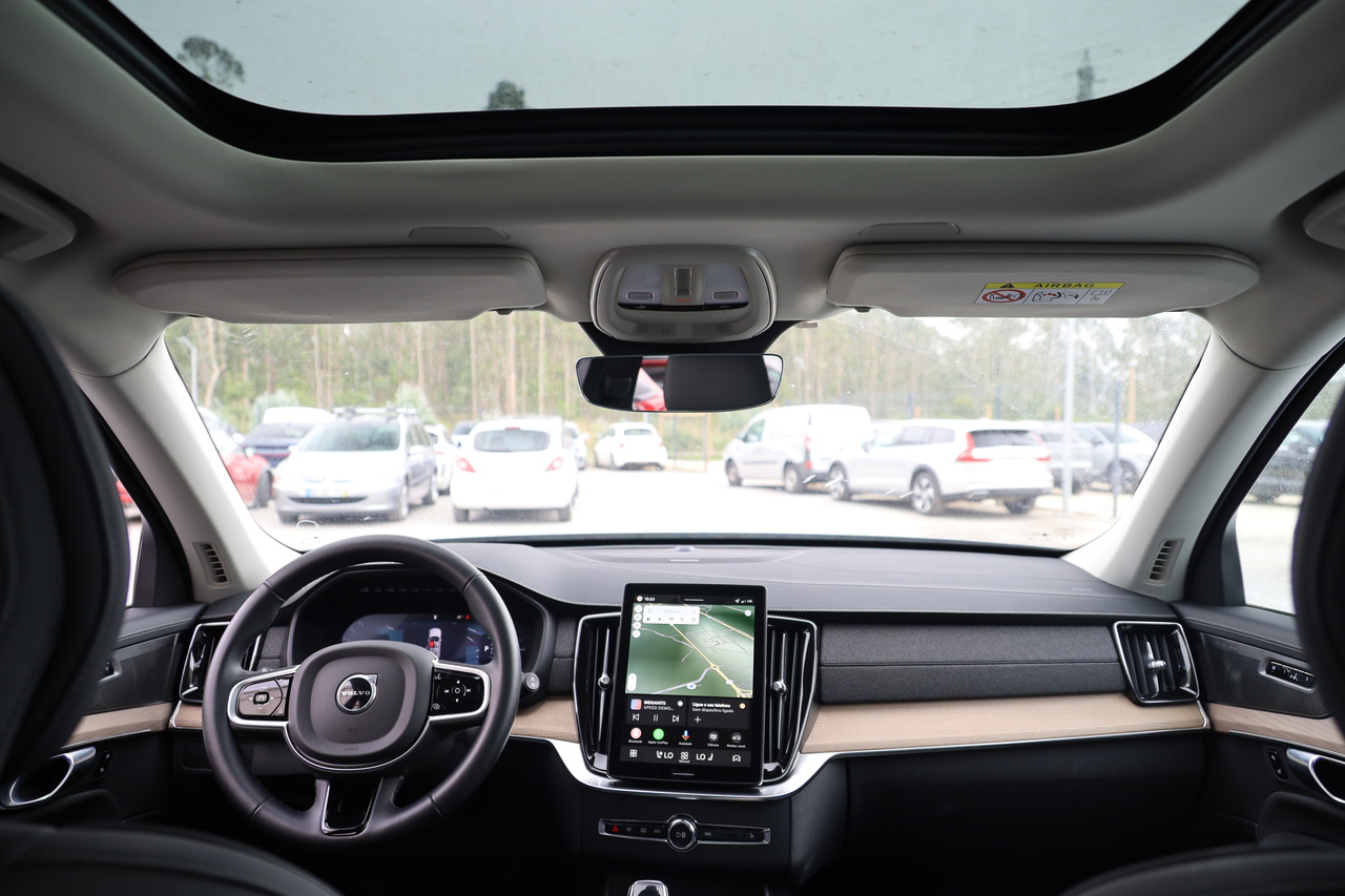 XC90 T8 Hibrido Plug-in Plus Dark Geart. AWD