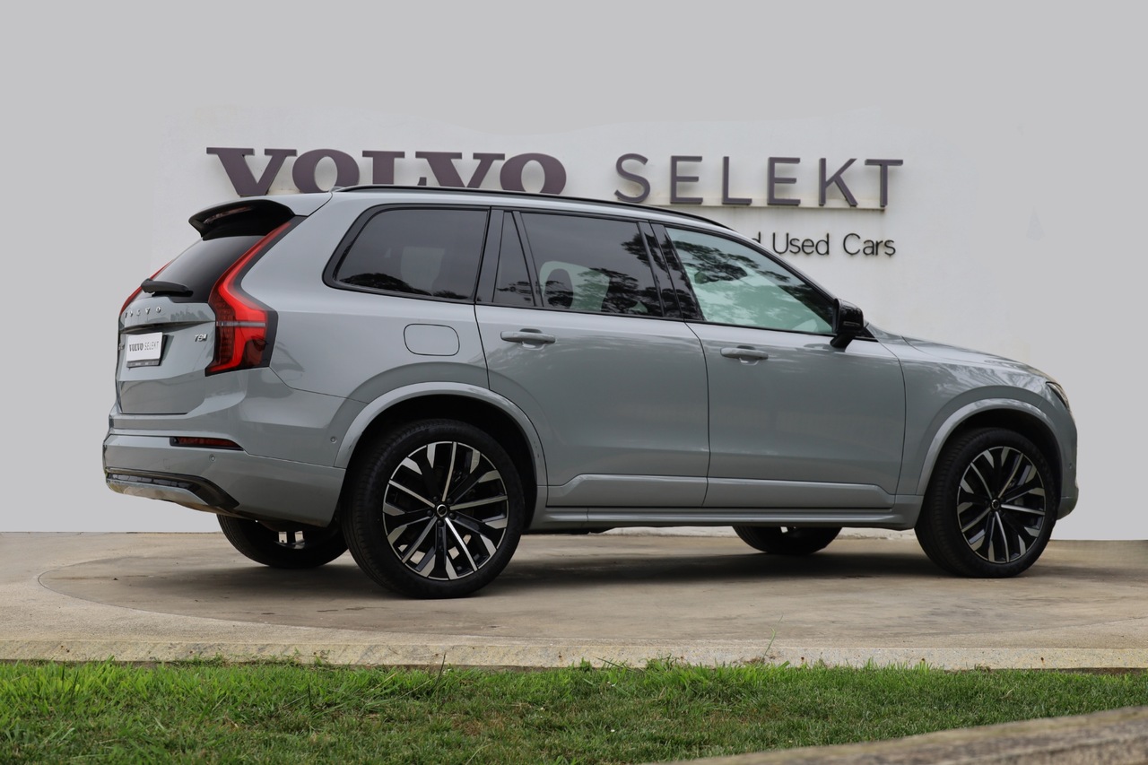 XC90 T8 Hibrido Plug-in Plus Dark Geart. AWD