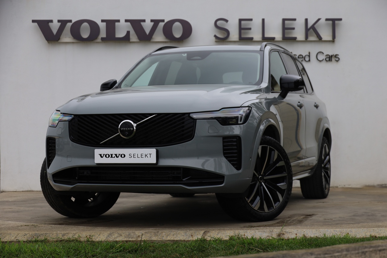 XC90 T8 Hibrido Plug-in Plus Dark Geart. AWD