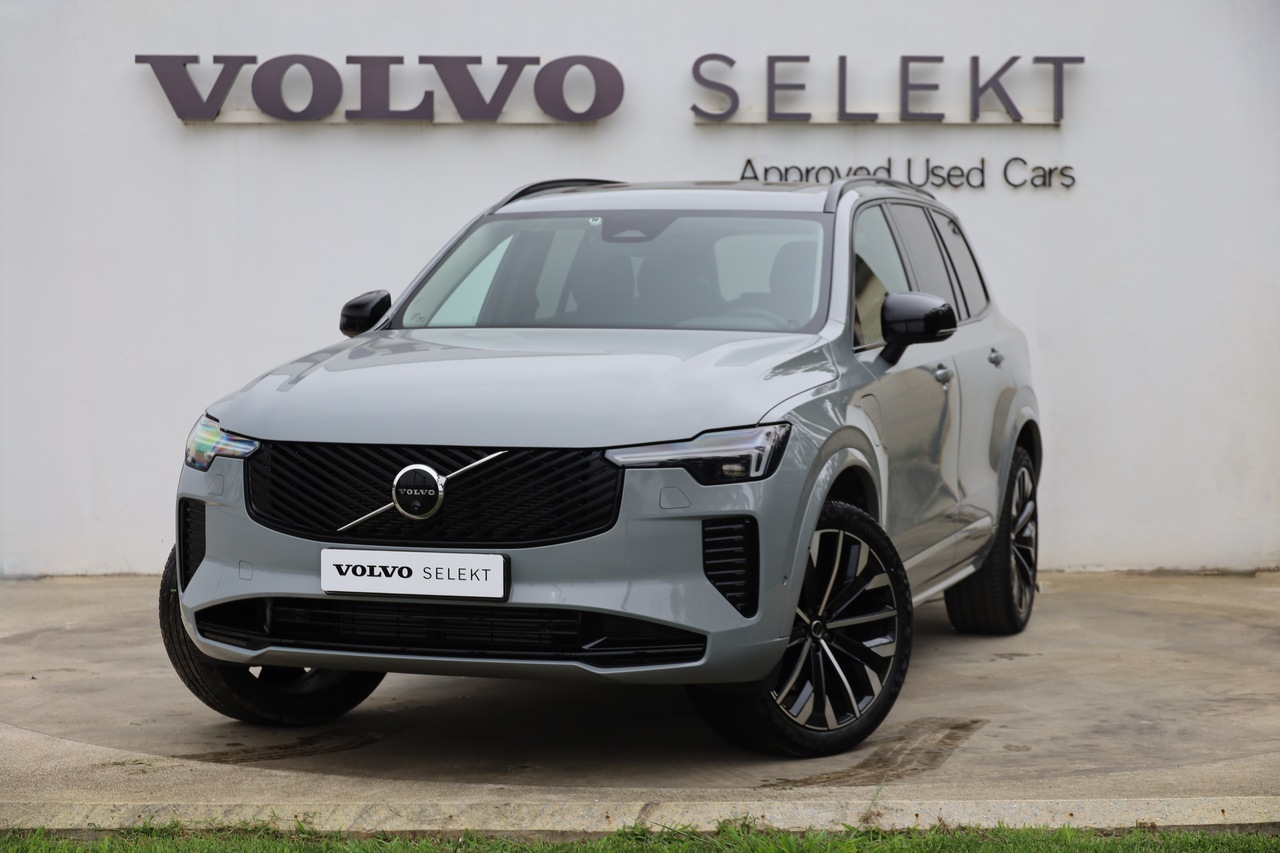 XC90 T8 Hibrido Plug-in Plus Dark Geart. AWD