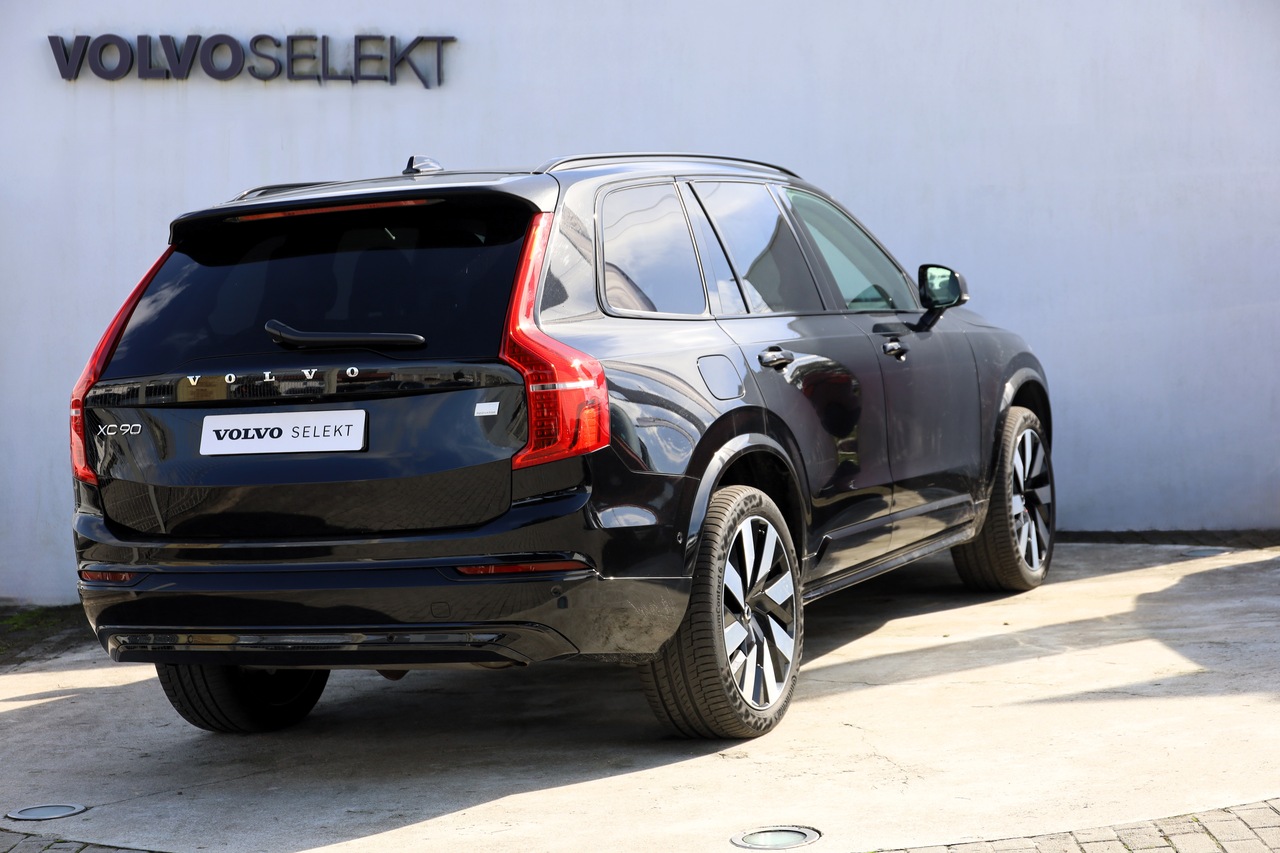 XC90 T8 Hibrido Plug-in Plus Dark Geart. AWD