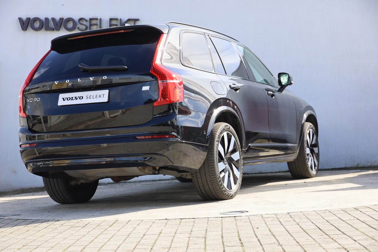 XC90 T8 Hibrido Plug-in Plus Dark Geart. AWD