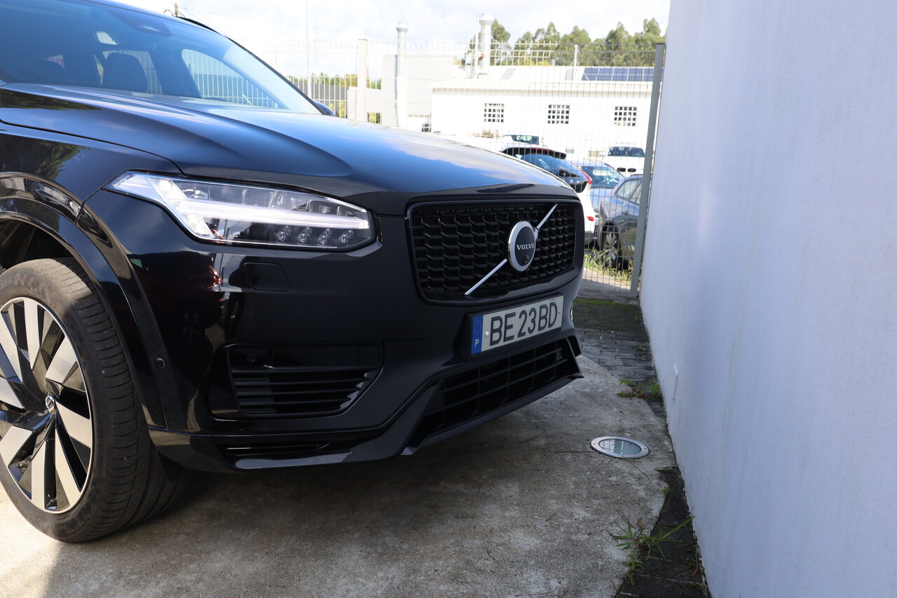 XC90 T8 Hibrido Plug-in Plus Dark Geart. AWD