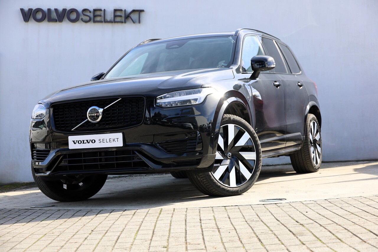 XC90 T8 Hibrido Plug-in Plus Dark Geart. AWD