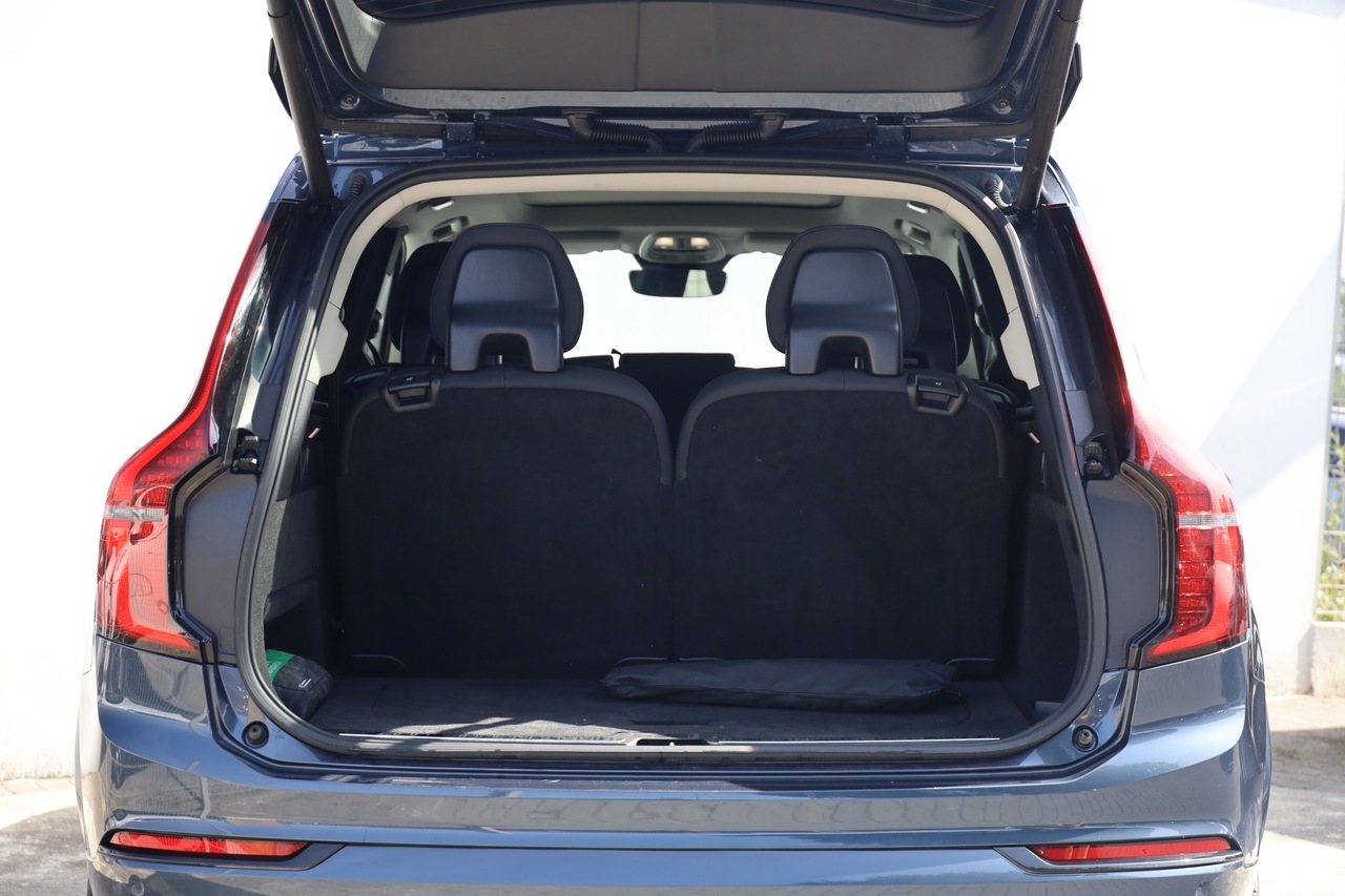 XC90 T8 Hibrido Plug-in Plus Dark Geart. AWD