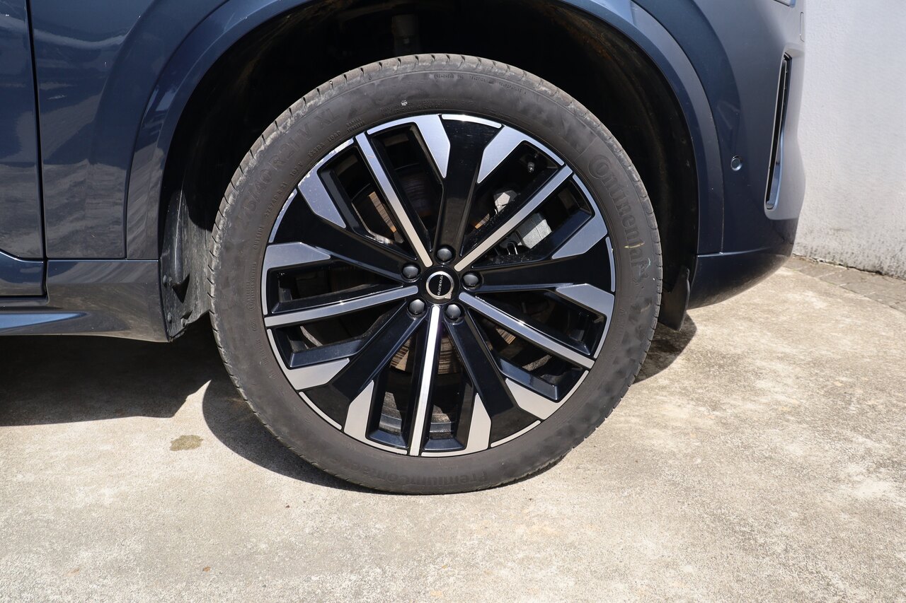 XC90 T8 Hibrido Plug-in Plus Dark Geart. AWD